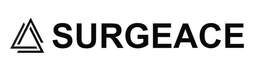 Mark drawing for SURGEACE