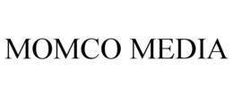 Mark drawing for MOMCO MEDIA