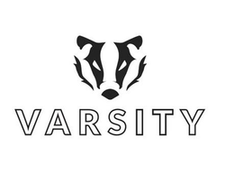 Mark drawing for VARSITY