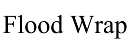 Mark drawing for FLOOD WRAP