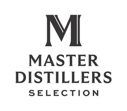Mark drawing for M MASTER DISTILLERS SELECTION