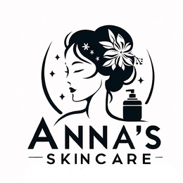 Mark drawing for ANNA'S SKINCARE