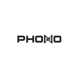 Mark drawing for PHONO