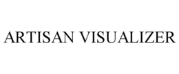 Mark drawing for ARTISAN VISUALIZER
