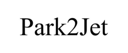 Mark drawing for PARK2JET