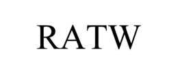 Mark drawing for RATW