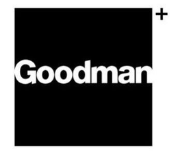 Mark drawing for GOODMAN +