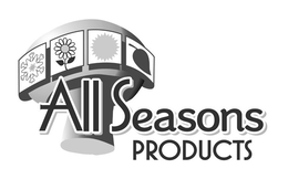 Mark drawing for ALL SEASONS PRODUCTS