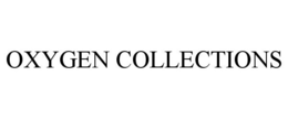 Mark drawing for OXYGEN COLLECTIONS