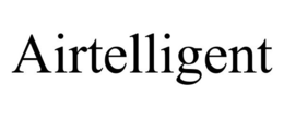 Mark drawing for AIRTELLIGENT