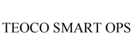 Mark drawing for TEOCO SMART OPS