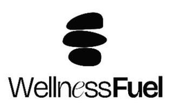 Mark drawing for WELLNESSFUEL