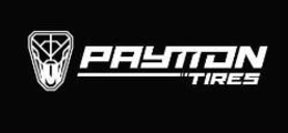 Mark drawing for PAYTTON TIRES