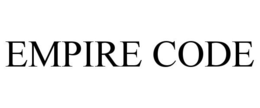 Mark drawing for EMPIRE CODE