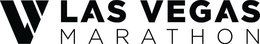 Mark drawing for V LAS VEGAS MARATHON