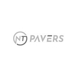 Mark drawing for NT PAVERS