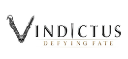 Mark drawing for VINDICTUS DEFYING FATE