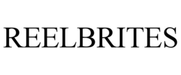 Mark drawing for REELBRITES