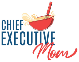 Mark drawing for CHIEF EXECUTIVE MOM