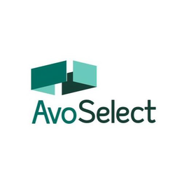 Mark drawing for AVO SELECT