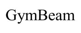 Mark drawing for GYMBEAM