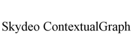 Mark drawing for SKYDEO CONTEXTUALGRAPH