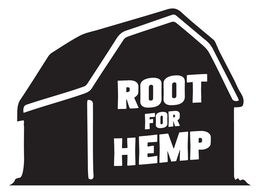 Mark drawing for ROOT FOR HEMP