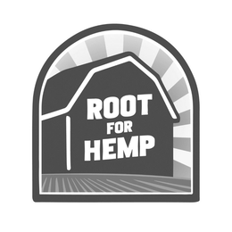 Mark drawing for ROOT FOR HEMP