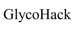 Mark drawing for GLYCOHACK