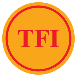 Mark drawing for TFI