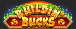 Mark drawing for BUILDIN' BUCKS