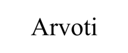 Mark drawing for ARVOTI
