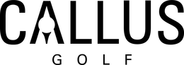 Mark drawing for CALLUS GOLF