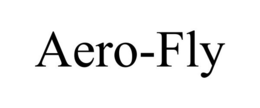 Mark drawing for AERO-FLY