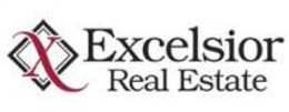 Mark drawing for X EXCELSIOR REAL ESTATE