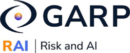 Mark drawing for GARP RAI RISK AND AI