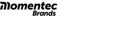 Mark drawing for MOMENTEC BRANDS