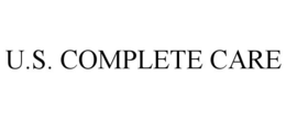 Mark drawing for U.S. COMPLETE CARE