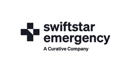 Mark drawing for SWIFTSTAR EMERGENCY A CURATIVE COMPANY