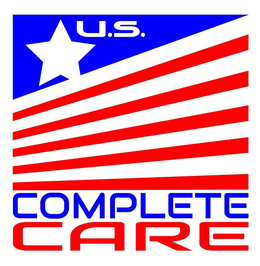 Mark drawing for U.S. COMPLETE CARE