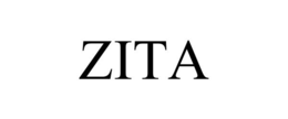 Mark drawing for ZITA