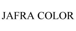 Mark drawing for JAFRA COLOR