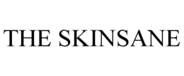 Mark drawing for SKINSANE