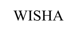 Mark drawing for WISHA
