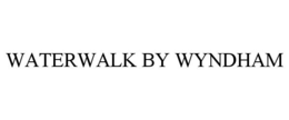 Mark drawing for WATERWALK BY WYNDHAM