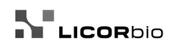 Mark drawing for LICORBIO