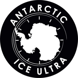 Mark drawing for ANTARCTIC ICE ULTRA