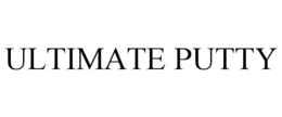 Mark drawing for ULTIMATE PUTTY