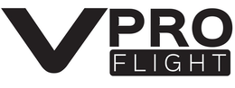Mark drawing for VPRO FLIGHT