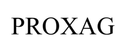 Mark drawing for PROXAG